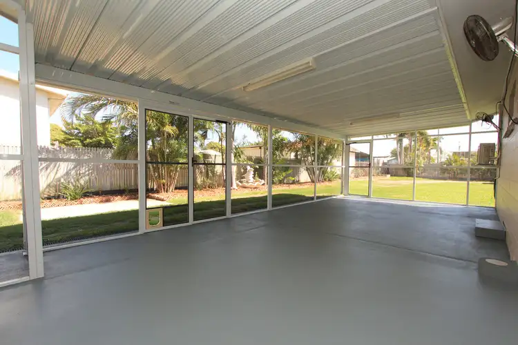 Fourth view of Homely house listing, 34 Forbes Street, Cluden QLD 4811