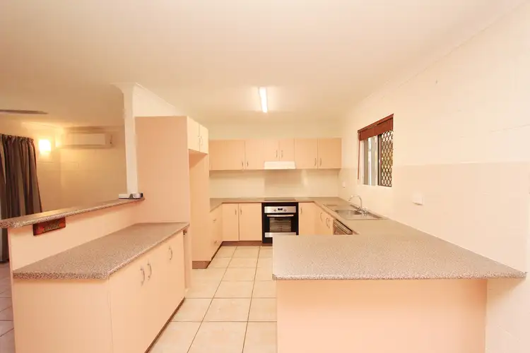 Fifth view of Homely house listing, 34 Forbes Street, Cluden QLD 4811