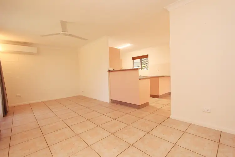 Sixth view of Homely house listing, 34 Forbes Street, Cluden QLD 4811