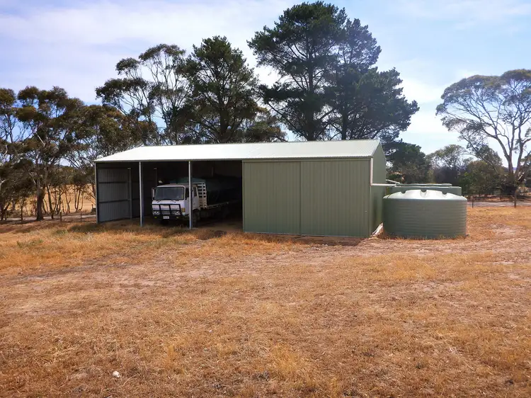 Main view of Homely rural property listing, 58 W Millers Road, Springton SA 5235