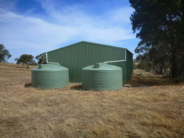 Third view of Homely rural property listing, 58 W Millers Road, Springton SA 5235