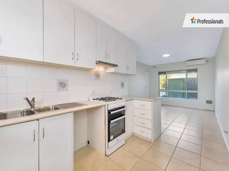 Second view of Homely unit listing, 5/17 Kenton Street, Lynwood WA 6147