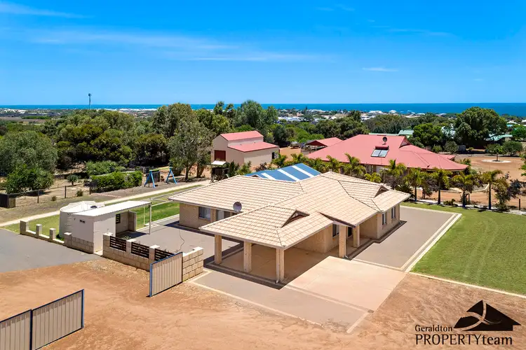 Third view of Homely house listing, 14 Glassford Vista, Glenfield WA 6532