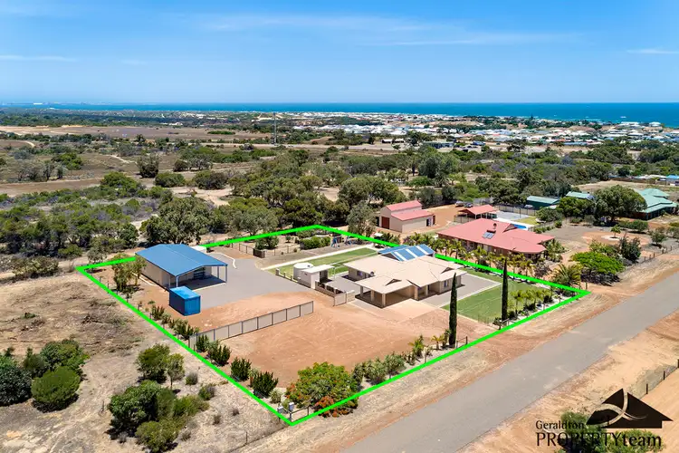 Fourth view of Homely house listing, 14 Glassford Vista, Glenfield WA 6532