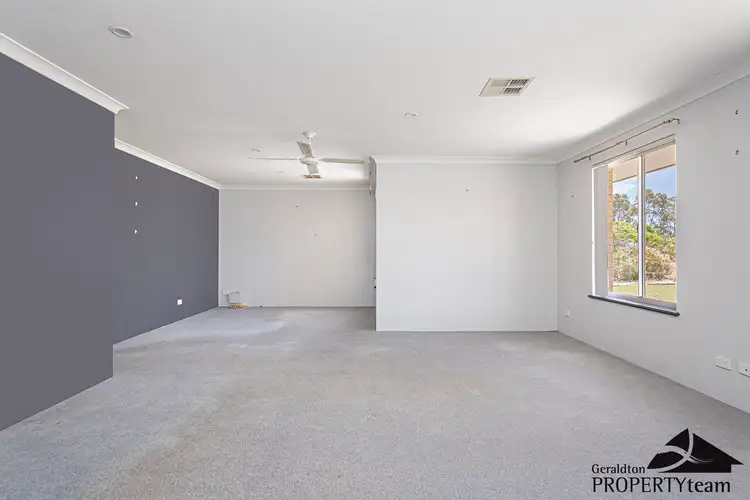 Fifth view of Homely house listing, 14 Glassford Vista, Glenfield WA 6532