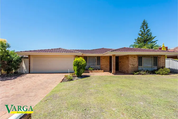 Main view of Homely house listing, 9 Musgrave Court, Willetton WA 6155
