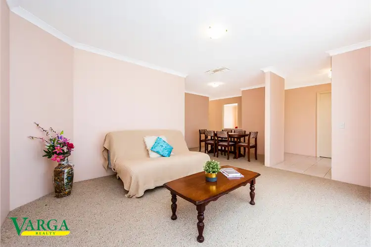 Second view of Homely house listing, 9 Musgrave Court, Willetton WA 6155