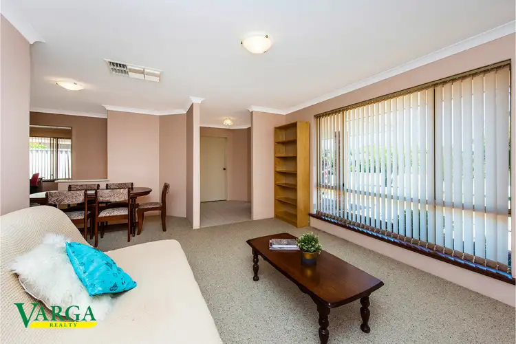 Third view of Homely house listing, 9 Musgrave Court, Willetton WA 6155