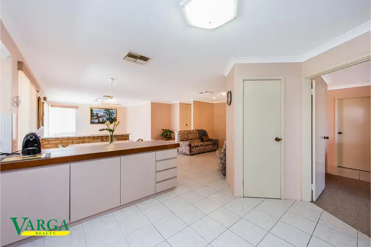 Fourth view of Homely house listing, 9 Musgrave Court, Willetton WA 6155