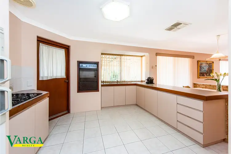 Fifth view of Homely house listing, 9 Musgrave Court, Willetton WA 6155