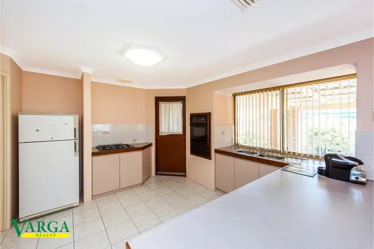 Sixth view of Homely house listing, 9 Musgrave Court, Willetton WA 6155