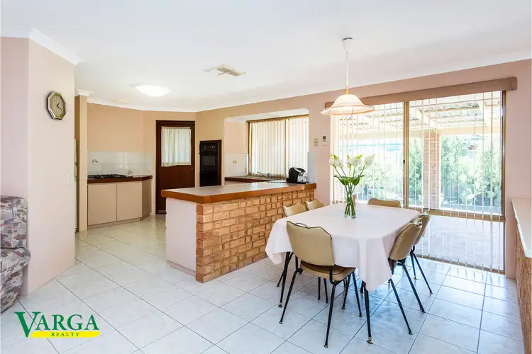 Seventh view of Homely house listing, 9 Musgrave Court, Willetton WA 6155