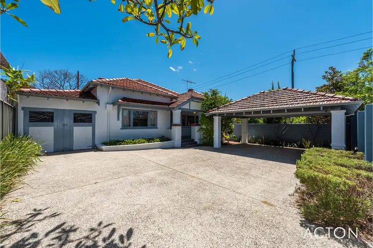 28 Grantham Street, Wembley WA 6014