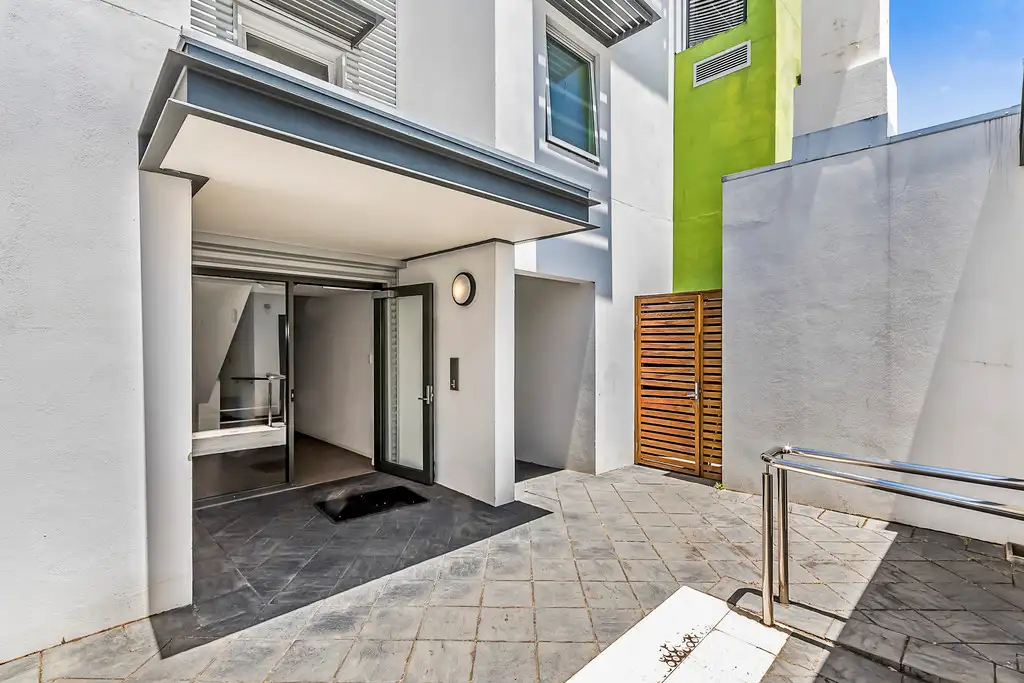 Main view of Homely apartment listing, 6/299 Newcastle Street, Northbridge WA 6003