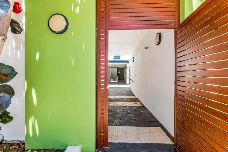 Second view of Homely apartment listing, 6/299 Newcastle Street, Northbridge WA 6003