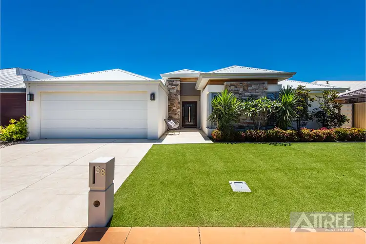 38 Welford Promenade, Southern River WA 6110