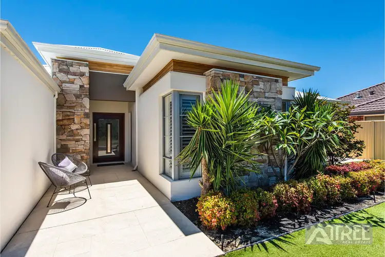 Second view of Homely house listing, 38 Welford Promenade, Southern River WA 6110