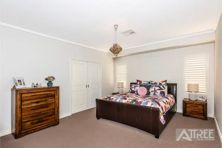 Fourth view of Homely house listing, 38 Welford Promenade, Southern River WA 6110