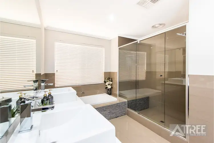 Fifth view of Homely house listing, 38 Welford Promenade, Southern River WA 6110