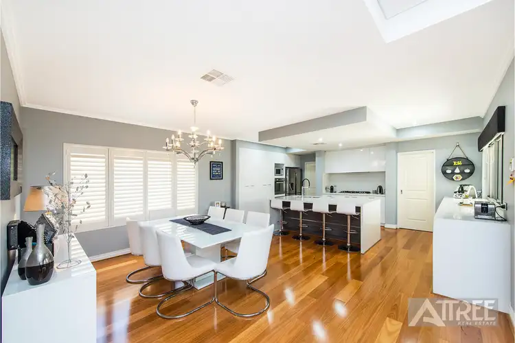 Sixth view of Homely house listing, 38 Welford Promenade, Southern River WA 6110