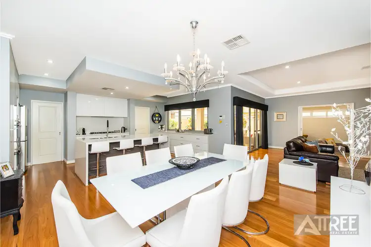 Seventh view of Homely house listing, 38 Welford Promenade, Southern River WA 6110