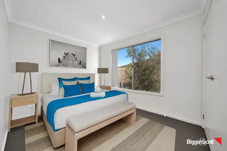 Second view of Homely unit listing, 34A Childs Street, Melton South VIC 3338