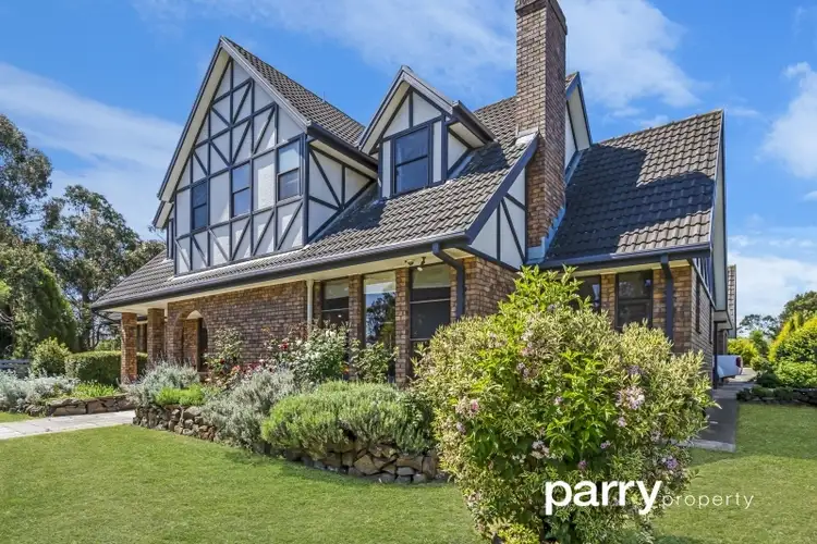Main view of Homely house listing, 48 Devon Hills Road, Devon Hills TAS 7300
