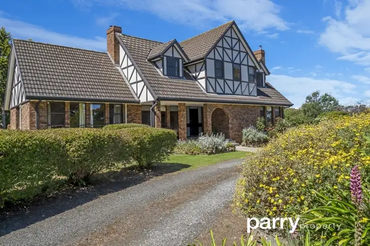 Second view of Homely house listing, 48 Devon Hills Road, Devon Hills TAS 7300