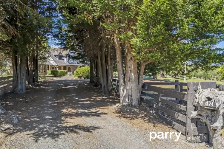 Third view of Homely house listing, 48 Devon Hills Road, Devon Hills TAS 7300