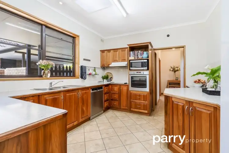 Fourth view of Homely house listing, 48 Devon Hills Road, Devon Hills TAS 7300