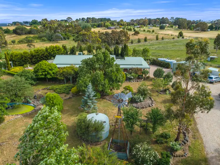 31 Hunter Street, Malmsbury VIC 3446