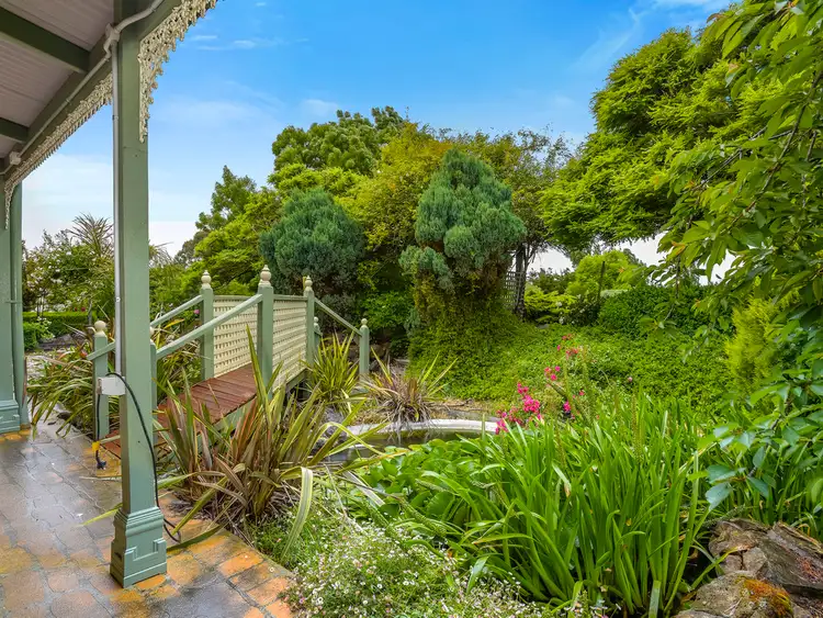 Sixth view of Homely house listing, 31 Hunter Street, Malmsbury VIC 3446