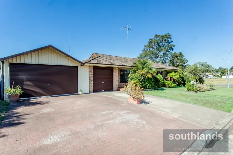 Main view of Homely house listing, 1 Downing Avenue, Cambridge Gardens NSW 2747