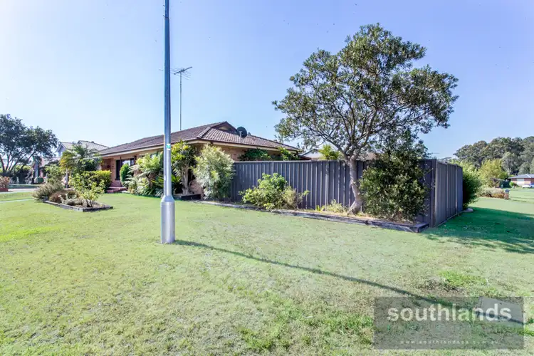 Fifth view of Homely house listing, 1 Downing Avenue, Cambridge Gardens NSW 2747