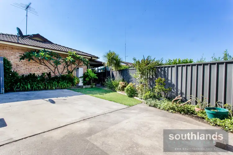 Sixth view of Homely house listing, 1 Downing Avenue, Cambridge Gardens NSW 2747