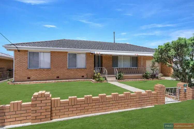 Main view of Homely house listing, 7 Small Street, Casino NSW 2470