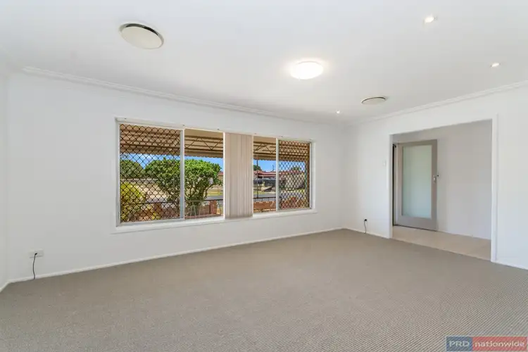 Second view of Homely house listing, 7 Small Street, Casino NSW 2470