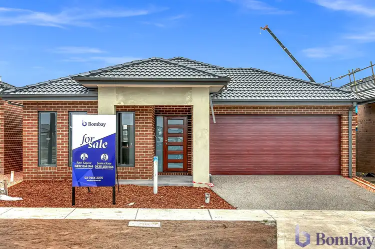 Main view of Homely house listing, 1291 Edgars Road, Wollert VIC 3750