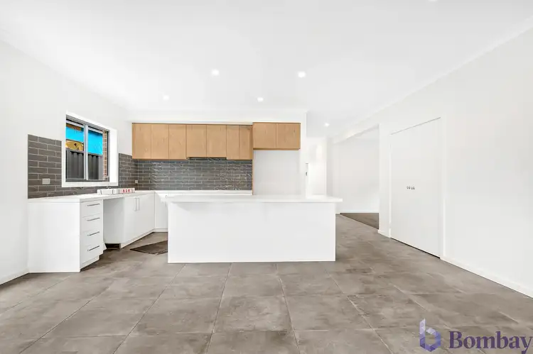 Second view of Homely house listing, 1291 Edgars Road, Wollert VIC 3750