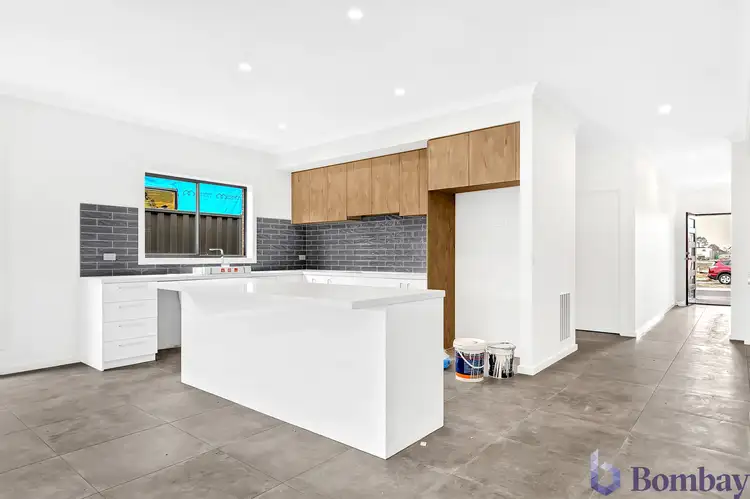 Third view of Homely house listing, 1291 Edgars Road, Wollert VIC 3750