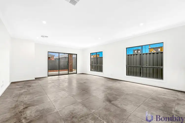 Fifth view of Homely house listing, 1291 Edgars Road, Wollert VIC 3750
