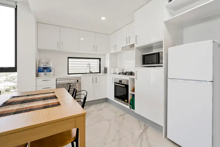 Third view of Homely unit listing, 504/70-74 Carl Street, Woolloongabba QLD 4102