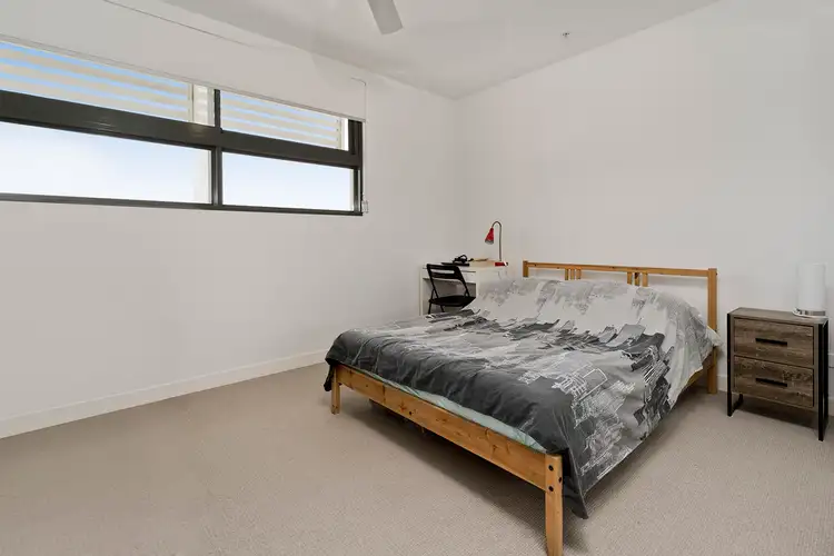 Fourth view of Homely unit listing, 504/70-74 Carl Street, Woolloongabba QLD 4102