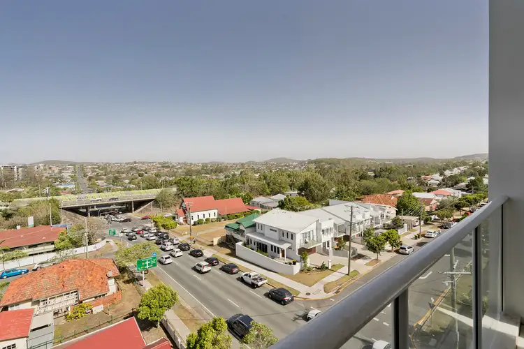 Fifth view of Homely unit listing, 504/70-74 Carl Street, Woolloongabba QLD 4102