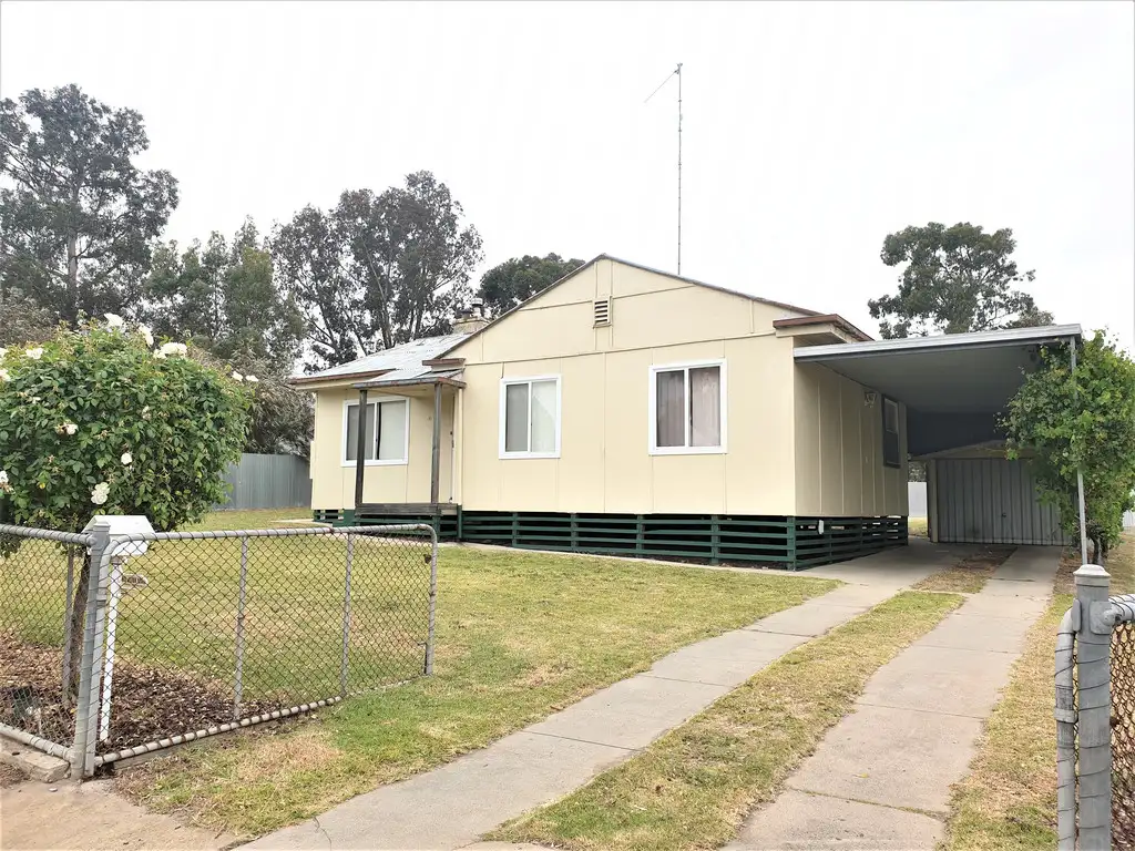 Main view of Homely house listing, 10 LOCHIEL AVENUE, Naracoorte SA 5271