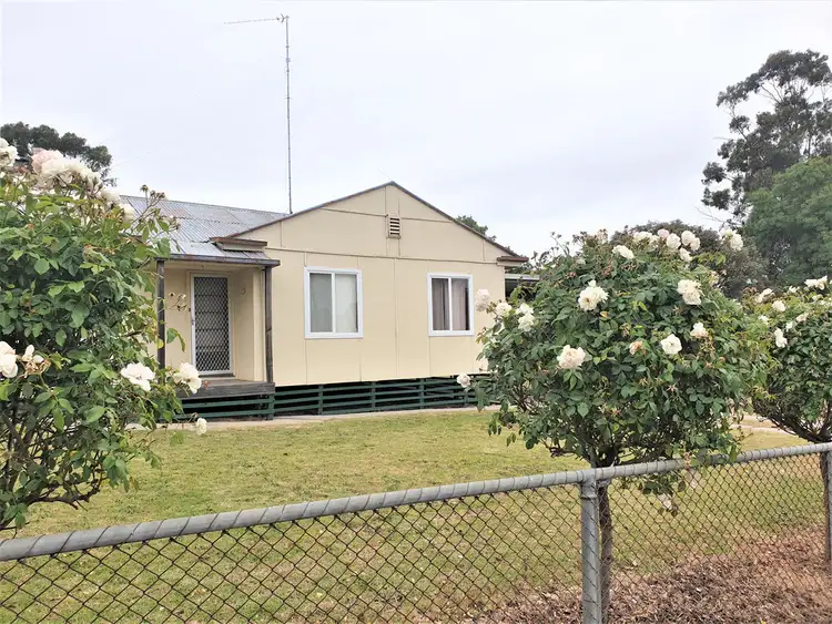 Second view of Homely house listing, 10 LOCHIEL AVENUE, Naracoorte SA 5271