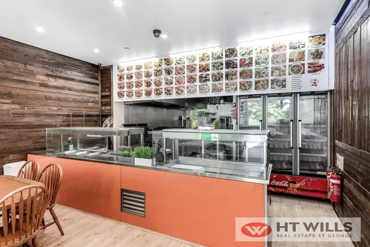 Main view of Homely other listing, Shop 4/20 Walker Street, Helensburgh NSW 2508