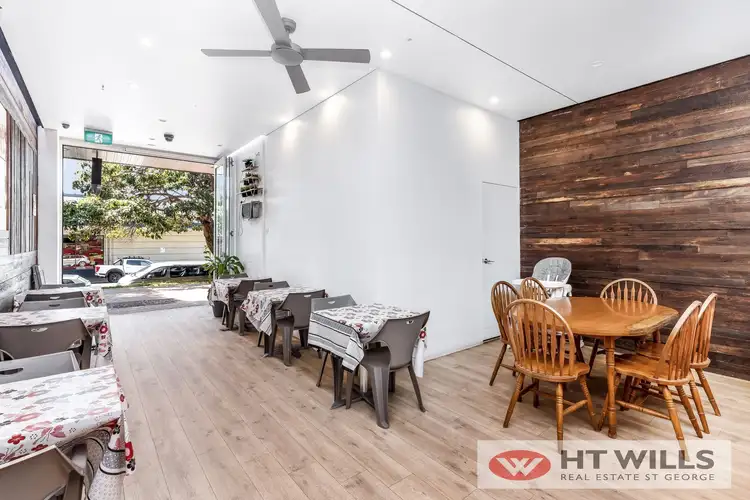 Fourth view of Homely other listing, Shop 4/20 Walker Street, Helensburgh NSW 2508