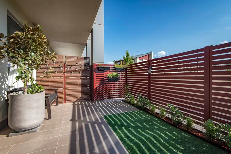 34/60 Tishler Street, Wright ACT 2611