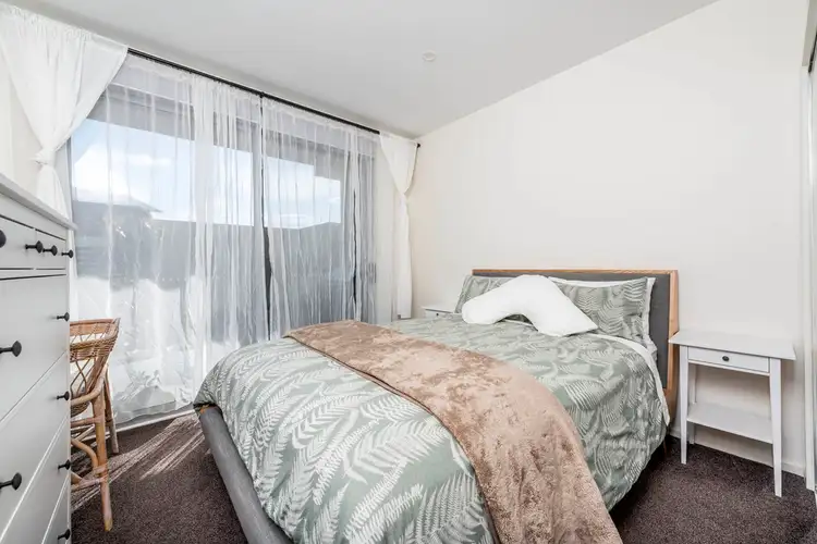 Fifth view of Homely apartment listing, 34/60 Tishler Street, Wright ACT 2611